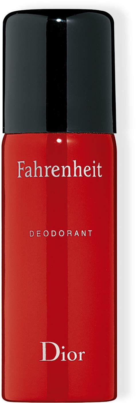 dior fahrenheit deo spray 150 ml|Fahrenheit .